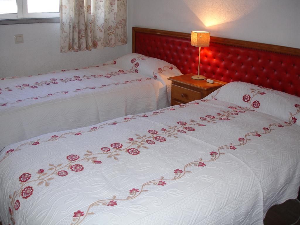Las Palmeras - Zand Properties Benidorm Oda fotoğraf